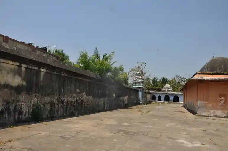Arulmigu Vajradhambeswara Swamy Temple, Keezhakattur - 609807 அருள்மிகு வஜ்ரதம்பேஸ்வரர் சுவாமி திருக்கோயில், Keezhakattur - 609807, Thanjavur - Ancient Temple Architecture and History Image 5