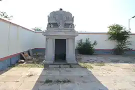 Arulmigu Vakeeswarar Temple, Keeranur - 624617 அருள்மிகு வாகீஸ்வரர் திருக்கோயில், கீரனுர் - 624617, Dindigul - Ancient Temple Architecture and History Image 3