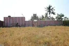 Arulmigu Vakeeswarar Temple, Keeranur - 624617 அருள்மிகு வாகீஸ்வரர் திருக்கோயில், கீரனுர் - 624617, Dindigul - Ancient Temple Architecture and History Image 13