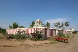 Arulmigu Vakeeswarar Temple, Keeranur - 624617 அருள்மிகு வாகீஸ்வரர் திருக்கோயில், கீரனுர் - 624617, Dindigul - Ancient Temple Architecture and History Image 14