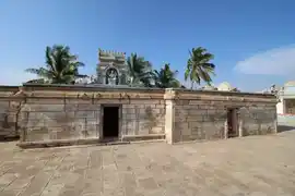 Arulmigu Vakeeswarar Temple, Keeranur - 624617 அருள்மிகு வாகீஸ்வரர் திருக்கோயில், கீரனுர் - 624617, Dindigul - Ancient Temple Architecture and History Image 15