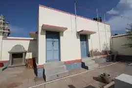 Arulmigu Vakeeswarar Temple, Keeranur - 624617 அருள்மிகு வாகீஸ்வரர் திருக்கோயில், கீரனுர் - 624617, Dindigul - Ancient Temple Architecture and History Image 16