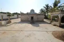 Arulmigu Vakeeswarar Temple, Keeranur - 624617 அருள்மிகு வாகீஸ்வரர் திருக்கோயில், கீரனுர் - 624617, Dindigul - Ancient Temple Architecture and History Image 17