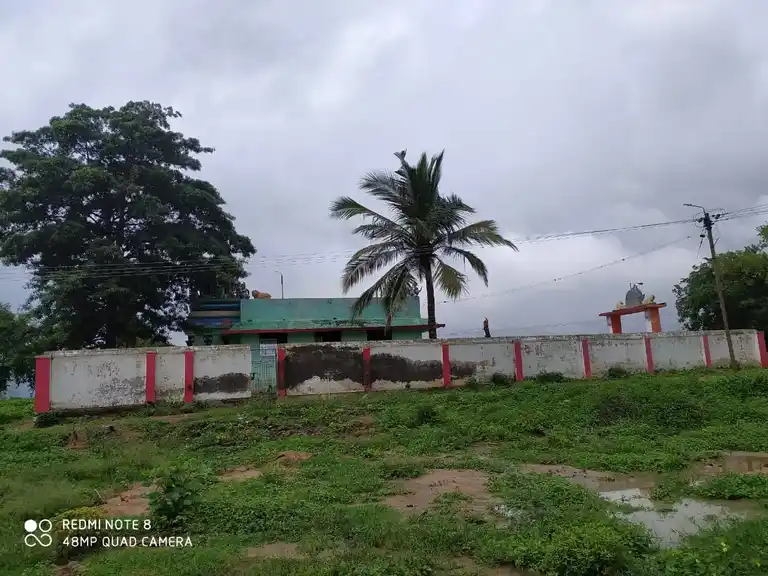 Arulmigu Vala Vanthamman Temple, Nilaiyampadi - 623707