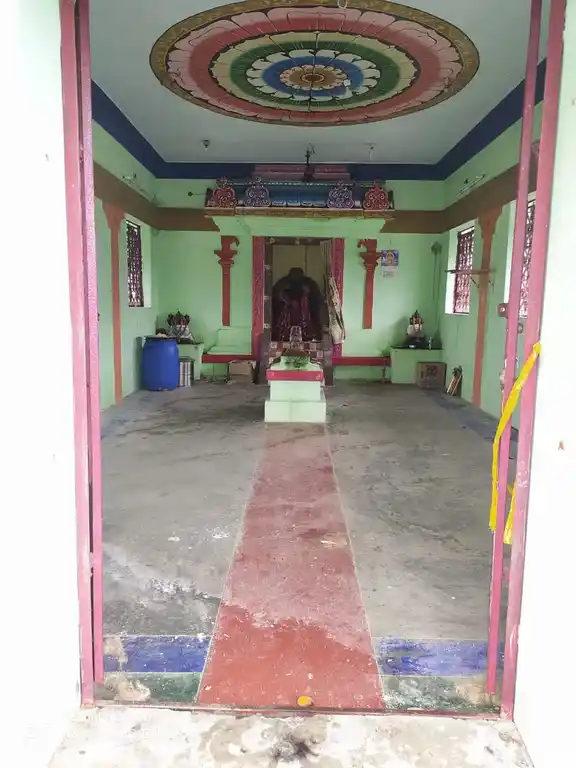 Arulmigu Vala Vanthamman Temple, Nilaiyampadi - 623707 Arulmigu Vala Vanthamman Temple, Nilaiyampadi - 623707, Ramanathapuram - Ancient Temple Architecture and History Image 2