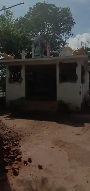 Arulmigu Valaba Sima Kali Amman Temple, Kela Punavasal - 613204 Temple