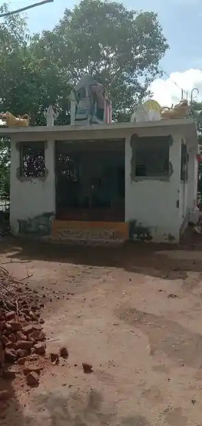 Arulmigu Valaba Sima Kali Amman Temple, Kela Punavasal - 613204 Arulmigu Valaba Sima Kali Amman Temple, Kela Punavasal - 613204, Thanjavur - Ancient Temple Architecture and History Image 4