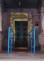 Arulmigu Valagurunathaswamy Angalaeswari Temple, Kovilpulikuthi - 626204 அருள்மிகு வாலகுருநாதசுவாமி அங்காள ஈஸ்வரி திருக்கோயில், கோவில்புலிகுத்தி - 626204, Virudhunagar - Ancient Temple Architecture and History Image 4