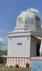 Arulmigu Valaiya Karuppar Temple, Vputhur - 630410 அருள்மிகு. வலையகருப்பர் திருக்கோயில், Vputhur, Vputhur - 630410, Sivagangai - Ancient Temple Architecture and History Image 3