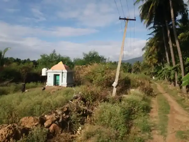 Arulmigu Valaiyachettiur Sanjeevarayar Temple, Valaiyachettiyur, Poolampatti - 637107 அருள்மிகு வளையச்செட்டியூர் சஞ்சீவராயர் திருக்கோயில், Valaiyachettiyur, Poolampatti - 637107, Salem - Ancient Temple Architecture and History Image 4
