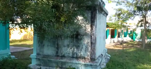 Arulmigu Valamburi Jaya Vinayagar Madurai Vinayagar Temple, Papambadi - 606803 Temple