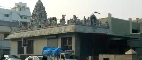 Arulmigu Valamburi Vinayagar Temple, Erode - 638001 அருள்மிகு வலம்புரி விநாயகர் திருக்கோயில், Erode - 638001, Erode - Ancient Temple Architecture and History Image 4