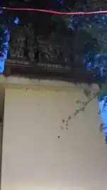 Arulmigu Valamburi Vinayagar Temple, Melur Duraisamypuram - 626121 அருள்மிகு வலம்புரி விநாயகர் திருக்கோயில், மேலுர் துரைச்சாமிபுரம் - 626121, Virudhunagar - Ancient Temple Architecture and History Image 5