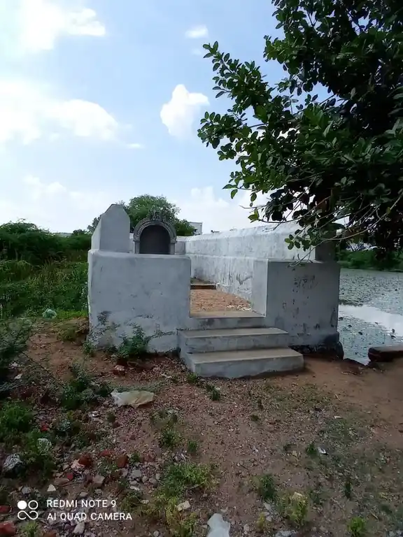 Arulmigu Valamburi Vinayagar Temple, Solagampatti - 613602 Temple