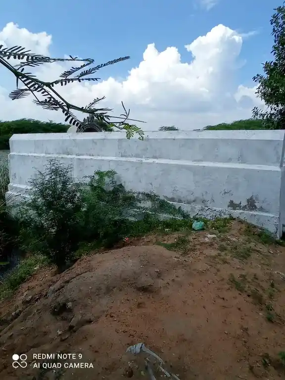 Arulmigu Valamburi Vinayagar Temple, Solagampatti - 613602 அருள்மிகு வளம்புரி விநாயகர் திருக்கோவில், Solagampatti - 613602, Thanjavur - Ancient Temple Architecture and History Image 2