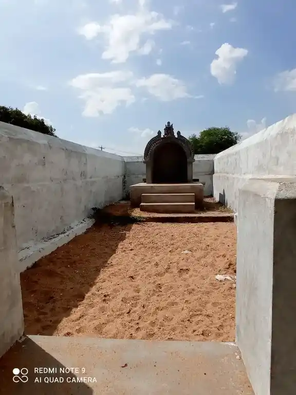 Arulmigu Valamburi Vinayagar Temple, Solagampatti - 613602 அருள்மிகு வளம்புரி விநாயகர் திருக்கோவில், Solagampatti - 613602, Thanjavur - Ancient Temple Architecture and History Image 3