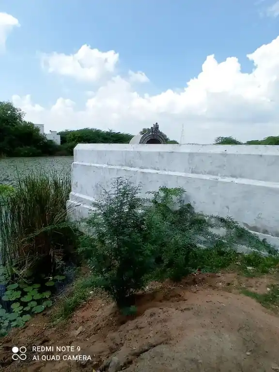 Arulmigu Valamburi Vinayagar Temple, Solagampatti - 613602 அருள்மிகு வளம்புரி விநாயகர் திருக்கோவில், Solagampatti - 613602, Thanjavur - Ancient Temple Architecture and History Image 4