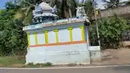 Arulmigu Valamcuzivaniyakar Temple, Kezthirumathkunam - 613704 அருள்மிகு வலஞ்சுழிவிநாயகர் திருக்கோயில், Kezthirumathkunam - 613704, Thiruvarur - Ancient Temple Architecture and History Image 2