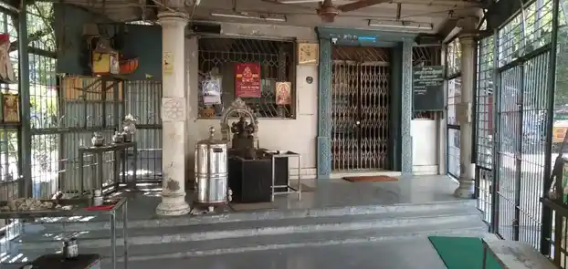 Arulmigu Valampuri Selvavinayagar Temple, Surampatti - 638009 Temple