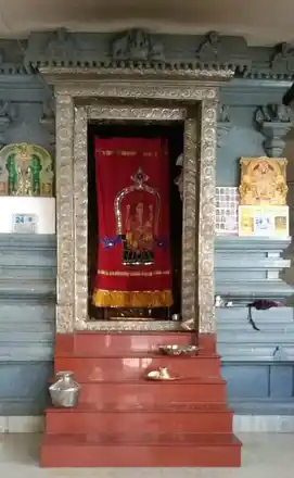Arulmigu Valampuri Selvavinayagar Temple, Surampatti - 638009 அருள்மிகு வலம்புரி செல்வ விநாயகர் திருக்கோயில், Surampatti - 638009, Erode - Ancient Temple Architecture and History Image 2
