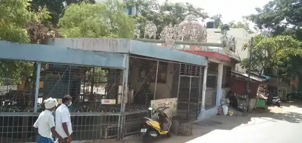 Arulmigu Valampuri Selvavinayagar Temple, Surampatti - 638009 அருள்மிகு வலம்புரி செல்வ விநாயகர் திருக்கோயில், Surampatti - 638009, Erode - Ancient Temple Architecture and History Image 3