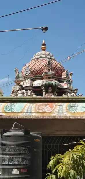 Arulmigu Valampuri Selvavinayagar Temple, Surampatti - 638009 அருள்மிகு வலம்புரி செல்வ விநாயகர் திருக்கோயில், Surampatti - 638009, Erode - Ancient Temple Architecture and History Image 4