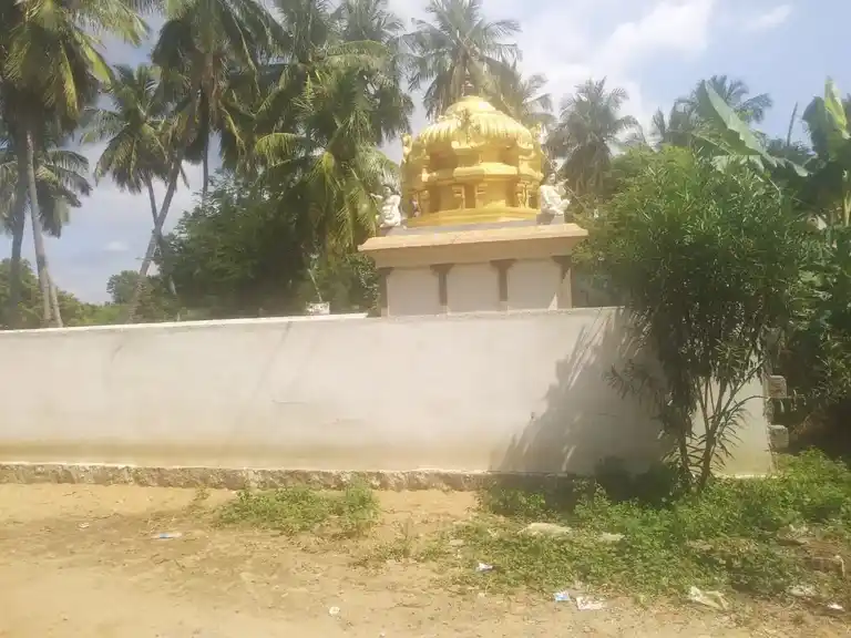 Arulmigu Valampuri Vigneswarar Temple, Renganathapuram - 639202 அருள்மிகு வலம்புரி விக்னேஸ்வரர் திருக்கோயில்,  - 639202, Karur - Ancient Temple Architecture and History Image 7