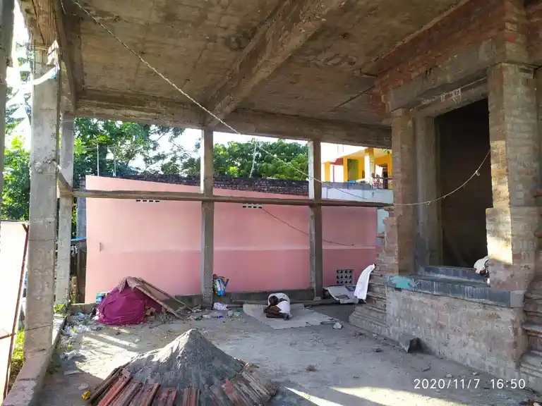 Arulmigu Valampuri Vinagayar Temple, Thiruvathigai, Panurti - 607106 அருள்மிகு வளம்புரி விநாயகர் திருக்கோயில், திருவதிகை, பண்ருட்டி - 607106, Cuddalore - Ancient Temple Architecture and History Image 3