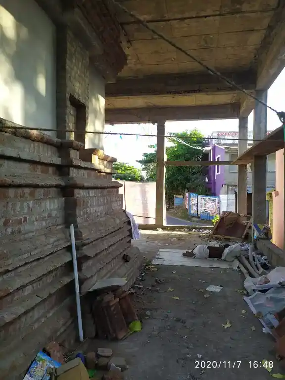 Arulmigu Valampuri Vinagayar Temple, Thiruvathigai, Panurti - 607106 அருள்மிகு வளம்புரி விநாயகர் திருக்கோயில், திருவதிகை, பண்ருட்டி - 607106, Cuddalore - Ancient Temple Architecture and History Image 4