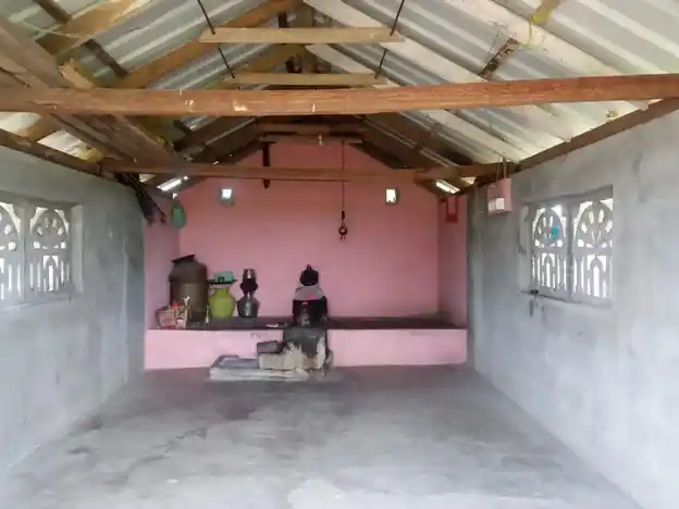 Arulmigu Valampuri Vinayagar Temple, Kaavathukudi - 614619