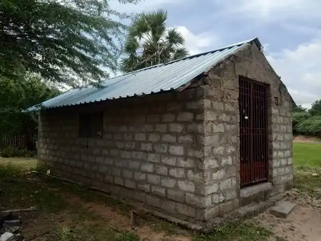 Arulmigu Valampuri Vinayagar Temple, Kaavathukudi - 614619 அருள்மிகு வலம்புரி விநாயகர் திருக்கோயில், Kaavathukudi - 614619, Pudukkottai - Ancient Temple Architecture and History Image 2