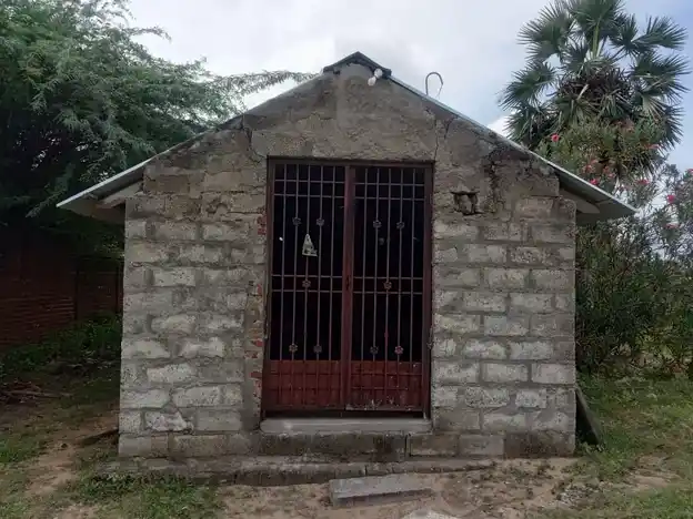 Arulmigu Valampuri Vinayagar Temple, Kaavathukudi - 614619 அருள்மிகு வலம்புரி விநாயகர் திருக்கோயில், Kaavathukudi - 614619, Pudukkottai - Ancient Temple Architecture and History Image 5