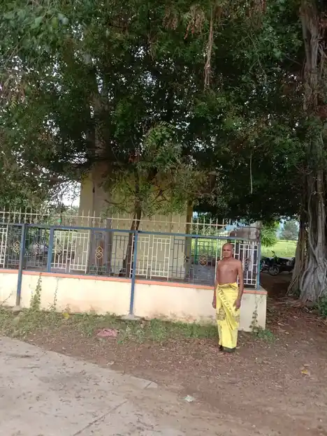 Arulmigu Valampuri Vinayagar Temple, Kondampatti, Muthukappatty - 637405 அருள்மிகு வலம்புரி விநாயகர் திருக்கோயில், கொண்டம்பட்டி, Muthukappatty - 637405, Namakkal - Ancient Temple Architecture and History Image 2