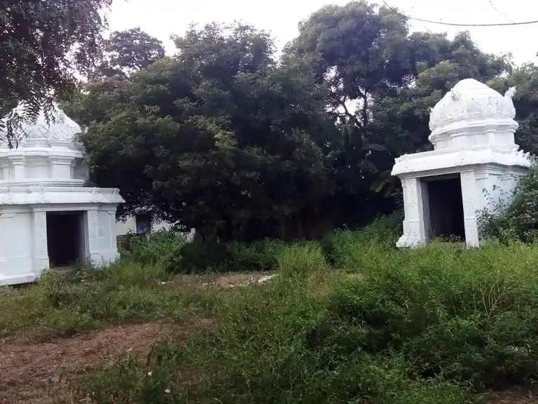 Arulmigu Valampuri Vinayagar Temple, Sanniyasipettai - 607104