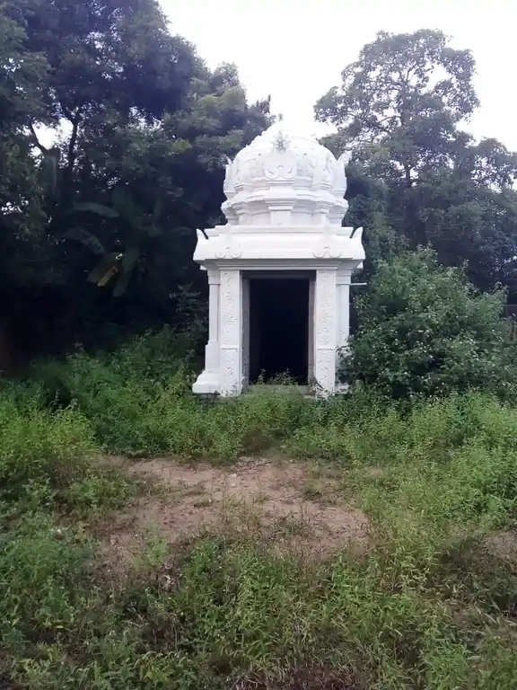 Arulmigu Valampuri Vinayagar Temple, Sanniyasipettai - 607104 அருள்மிகு வலம்புரி விநாயகர் திருக்கோயில், Sanniyasipettai - 607104, Cuddalore - Ancient Temple Architecture and History Image 3