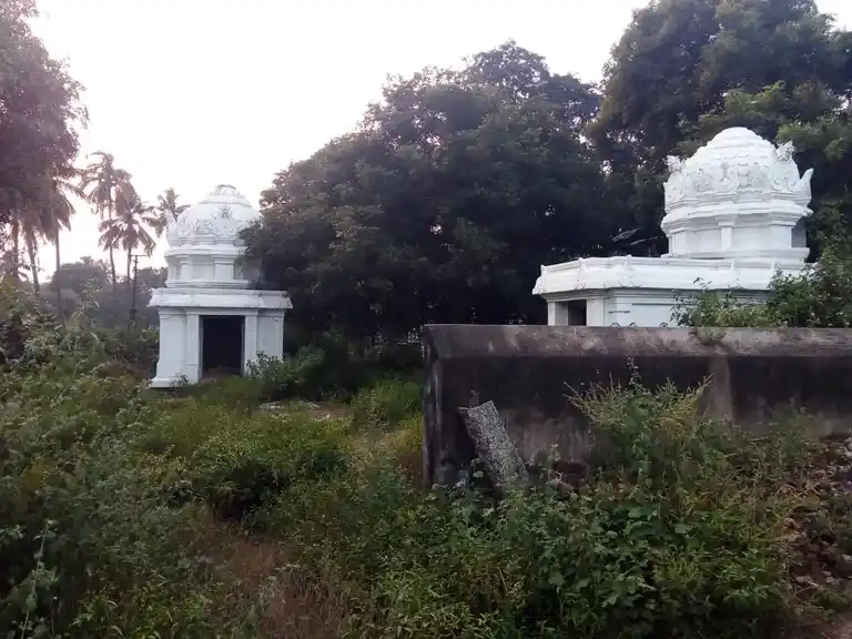 Arulmigu Valampuri Vinayagar Temple, Sanniyasipettai - 607104 அருள்மிகு வலம்புரி விநாயகர் திருக்கோயில், Sanniyasipettai - 607104, Cuddalore - Ancient Temple Architecture and History Image 4