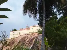 Arulmigu Valampurinathaswamy Temple, Valayapatti, Ponnamaravathi - 622407 அருள்மிகு வலம்புரிநாதசுவாமி திருக்கோயில், வலையப்பட்டி, பொன்னமராவதி - 622407, Pudukkottai - Ancient Temple Architecture and History Image 2
