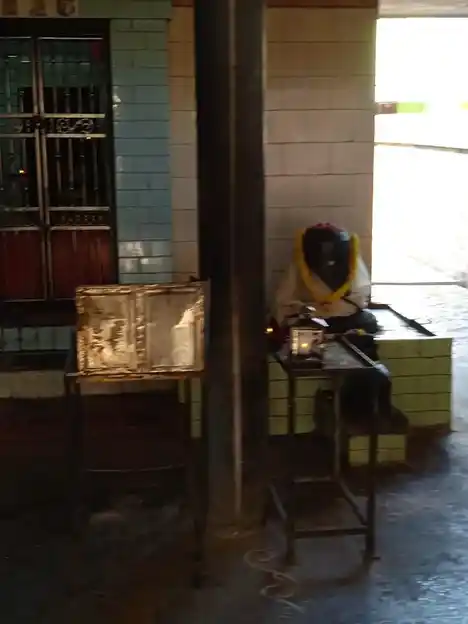 Arulmigu Valampurivinayagar Temple, Mugandhanur - 613701