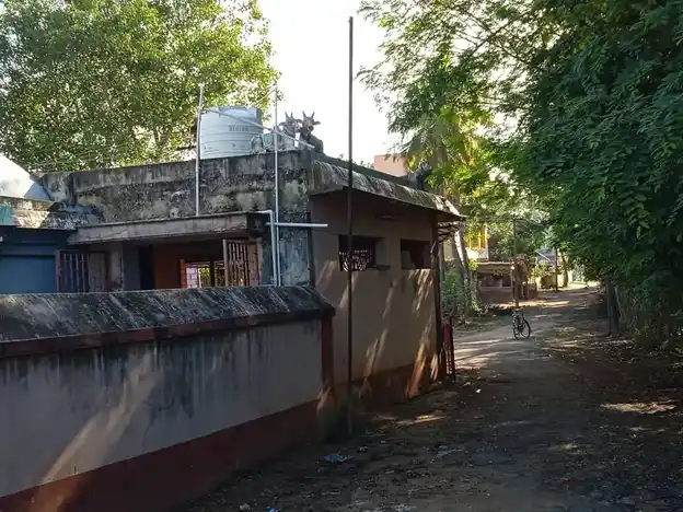 Arulmigu Valampurivinayagar Temple, Mugandhanur - 613701 அருள்மிகு வலம்புரி விநாயகர் திருக்கோயில், Mugandhanur - 613701, Thiruvarur - Ancient Temple Architecture and History Image 7