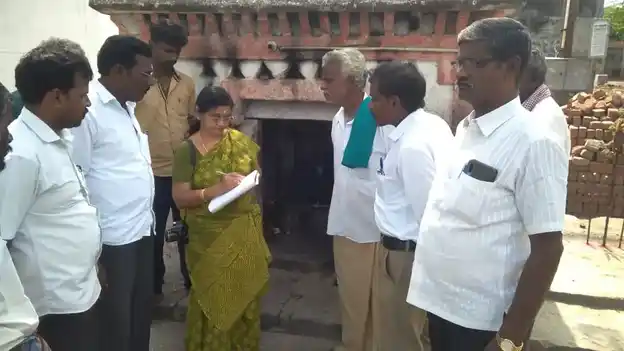 Arulmigu Valamutthra Vinayagar Temple, Modaiyur - 604206 அருள்மிகு வளமுற்றவிநாயகர் திருக்கோயில், Modaiyur - 604206, Viluppuram - Ancient Temple Architecture and History Image 2