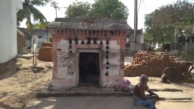 Arulmigu Valamutthra Vinayagar Temple, Modaiyur - 604206 அருள்மிகு வளமுற்றவிநாயகர் திருக்கோயில், Modaiyur - 604206, Viluppuram - Ancient Temple Architecture and History Image 3