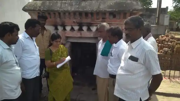 Arulmigu Valamutthra Vinayagar Temple, Modaiyur - 604206 அருள்மிகு வளமுற்றவிநாயகர் திருக்கோயில், Modaiyur - 604206, Viluppuram - Ancient Temple Architecture and History Image 5