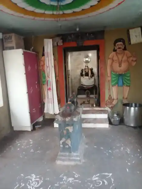 Arulmigu Valansuzhi Vinayakar Temple, Thiruvattadurai - 606111 Arulmigu Valansuzhi Vinayakar Temple, Thiruvattadurai - 606111, Cuddalore - Ancient Temple Architecture and History Image 2