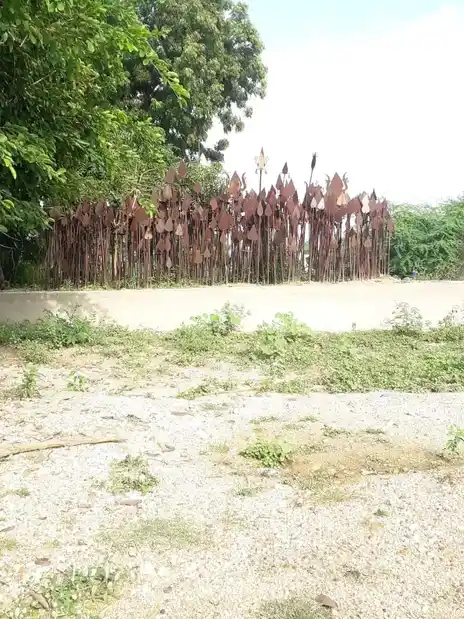 Arulmigu Valanthaankottai Karuppar Temple, Neivaayppatti - 622304 அருள்மிகு வளந்தான்கோட்டை கருப்பர் திருக்கோயில், Neivaayppatti - 622304, Pudukkottai - Ancient Temple Architecture and History Image 2