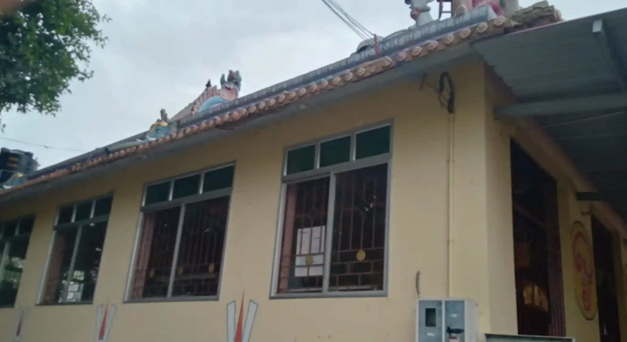 Arulmigu Valapaganesar Venugopalasami Temple, Villankurichi - 641035 அருள்மிகு வல்லபகனேசர் வேணுகோபாலசாமி திருக்கோயில், வில்லங்குறிச்சி - 641035, Coimbatore - Ancient Temple Architecture and History Image 3