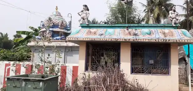 Arulmigu Valapuri Pillayar Temple, Mustagudi, Mustagudi - 612201 Temple
