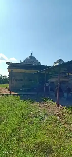 Arulmigu Valarpureeswarar Temple, T.Pudayur - 608702