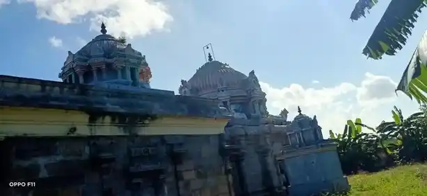 Arulmigu Valarpureeswarar Temple, T.Pudayur - 608702 அருள்மிகு வளர்புரீஸ்வரர் திருக்கோயில், T.Pudayur - 608702, Cuddalore - Ancient Temple Architecture and History Image 5