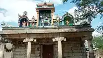 Arulmigu Valavanatheeswarar Temple, Valayathur - 632504 அருள்மிகு வளவநாதீஸ்வரர் திருக்கோயில், வளையாத்தூர் - 632504, Ranipet - Ancient Temple Architecture and History Image 3