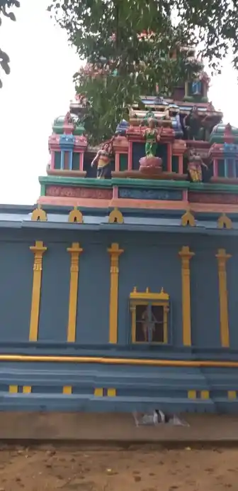Arulmigu Valavanthaamman Temple, Alappalacheri - 625527 வாழவந்தந்தம்மன் திருக்கோயில், Alappalacheri - 625527, Madurai - Ancient Temple Architecture and History Image 5